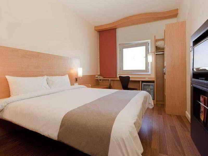 Ibis Otel Kayseri