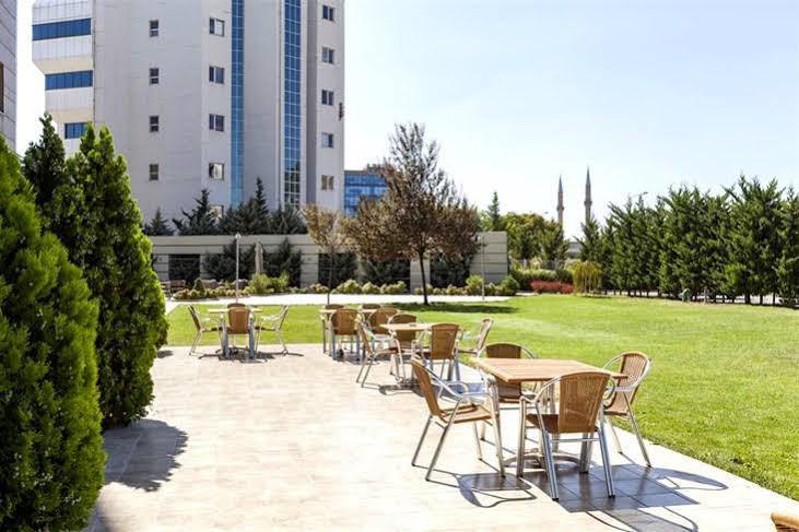 Ibis 3* Kayseri
