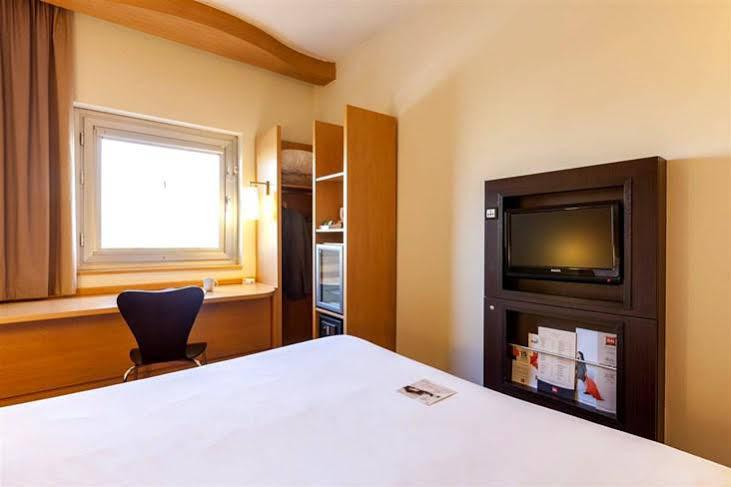 Ibis 3* Kayseri